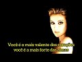 Céline Dion If That S What It Takes Tradução Letra