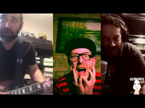 SEX DEVIANTS_ten rokenrol