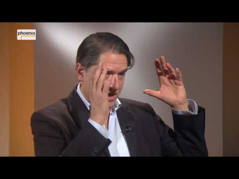 Augstein und Blome vom 09.12.2016: „DIE FLÜCHTLINGE UND WIR: WIE GROß WIRD DIE ANGST?“