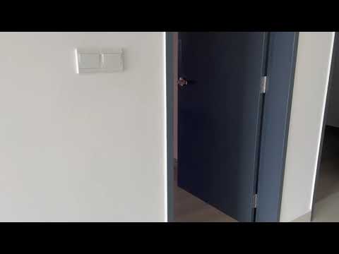 The Holmes 2 (Type C - 1106 sq ft - Block A Face KLCC )  - CK 0143152388