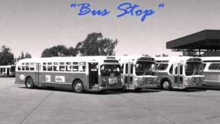 "Bus Stop" -- Piero Umiliani (1997)