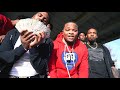 BlueMfnMoney X 137EJ Teanna Trump Exclusive By HalfpintFilmz