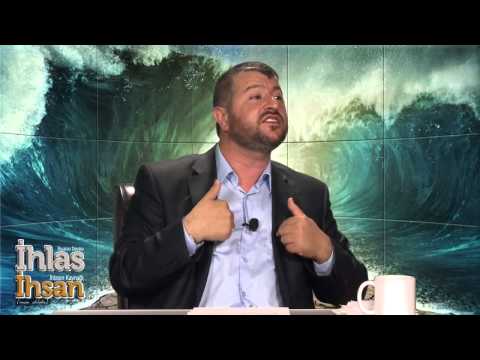 En Güzel İnfak.  / Muhammed Emin Yıldırım