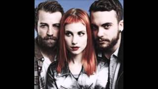 Paramore- Proof (Lyric Video)