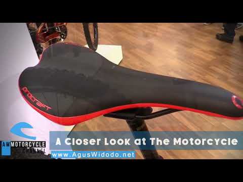 Centurion Trailbanger 2000 27 Mountain Bike  2017