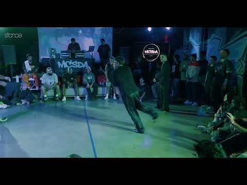 Dre & Judo vs TMB [top 16] // stance x BREAKFLUID IV | detroit