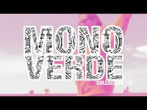 Mono Verde Collective -Sombra-