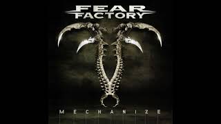 Fear Factory - Christploitation