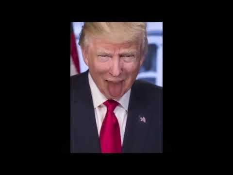 Trump's Beatboxing Skills