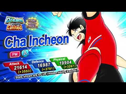 May's Dream Collection Preview