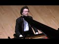 Evgeny Kissin IV. Rondo: Allegro moderato / Sonata No.17 in D Major,  Opus 53, D.850 – Schubert