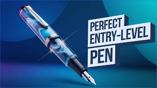 I Was Wrong About the TWSBI Eco