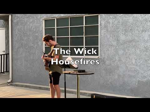 YA 8/18/20 Soundtrack