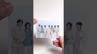 Download lagu ARMY MEMBERSHIP💌 #shorts #unboxing #bts mp3