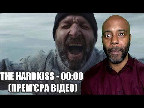 THE HARDKISS - 00:00 [Uncle Momo REACTION]