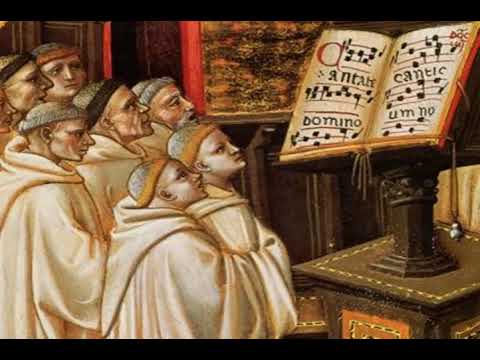 Música Relajante | Medieval sacra | Guillaume Dufay
