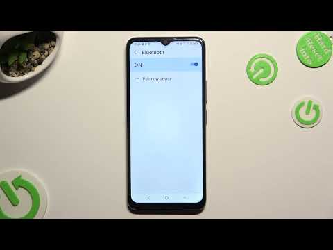 How to Change Your Device Name on the TCL 406