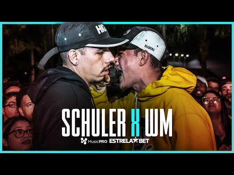 SCHULER X WM | SEGUNDA FASE | 326ª Batalha da Aldeia