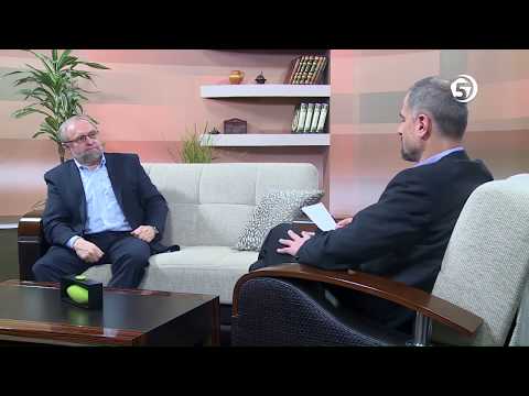 Poslanikova pedagogija 12. dio - prof. dr. Šefik Kurdić