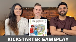 Before You Play - En Route video thumbnail