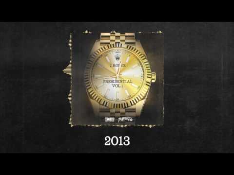J Rolex - 2013 (Presidential vol.1)