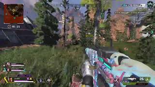 [APEX]今日こそダイヤ行きたい[PS4]