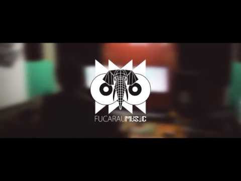 Fucarau Music - DESKONEKTÁ (The recording process_Hellbox)