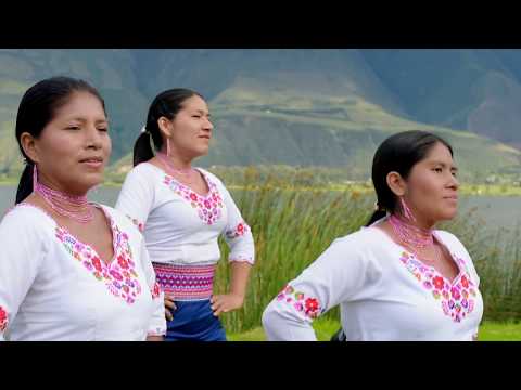 CORO MISIONERAS : CASADA WARMIKUNA