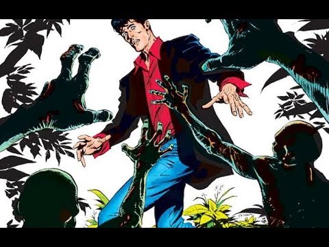 Dylan Dog: Superbook #46 - Diktator/Ukradeni život (VČ)