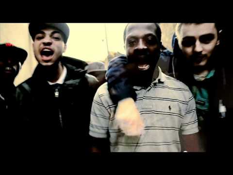 Propane & Benny Banks - Same Bruddas