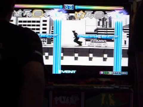 TORNEO PIU PROCERES Masculino Cuartos de Final: Arirang S22 / Abel Cama "Beto" - Max Angel