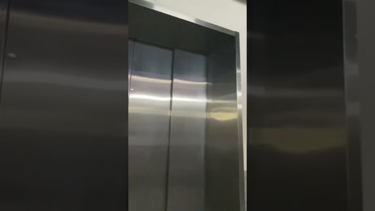 KONE Chime 1 #shorts