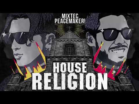 Mixtec x Peace Maker! - House Religion