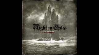 Night In Gales - Days Of the Mute