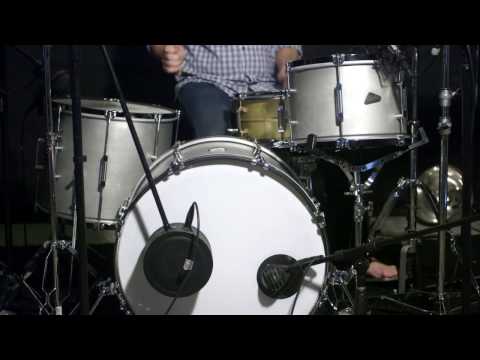 Oriollo Seamless Aluminum 22" Kick