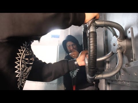 The American Poets 2099- Swift Illusion7/Colored Rain (Official Music Video) Holocaust/Warcloud