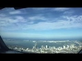 Airberlin Timelapse Video MIA DUS