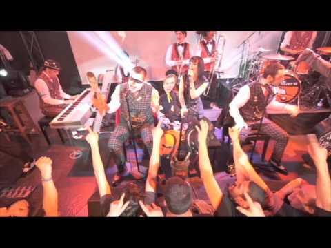 El Noi del Sucre - Abre los ojos