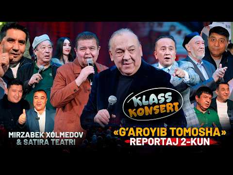 Mirzo teatr and 2 more