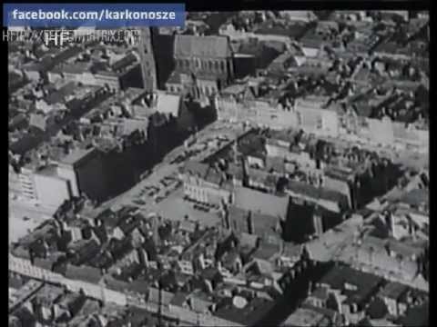 Przedwojenny Wrocław cz. 2