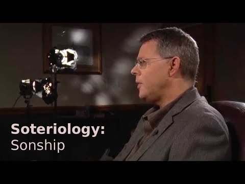 Andy Woods - Soteriology 13: Sonship