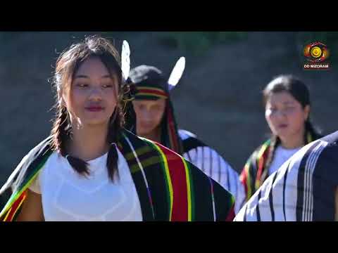 DAIDO Branch YMA Cultural Club - Cultural Dance