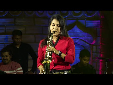 Badan Pe Sitare Lapete Huye - Saxophone Queen Lipika || Mohammad Rafi || Prince || Bikash Studio
