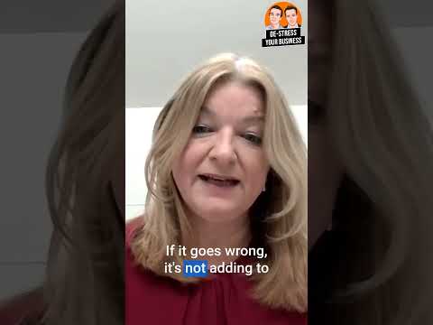 Supporting Teams Through Mergers and Other Changes, With Nikki Adams #Shorts