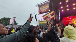 Summerjam 2025 Cologne🇩🇪 Day 3 Live w/ Morgan Heritage | Beenie Man | Burna Boy | Mortimer