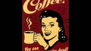 Soul Coughing - The Coffee Song