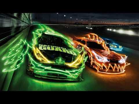 Creepymane feat  Beneath My Shade   Overdrive