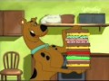 Boomerang Scooby Sandwich Bumpers Collection