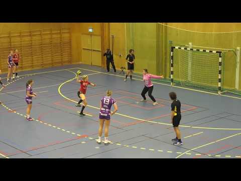 USM Steg 3 Kärra HF - Skara HF Del 1