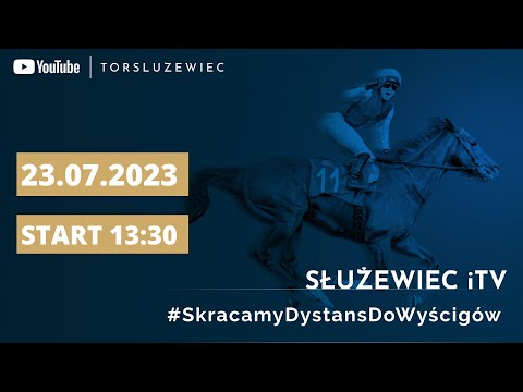 🆕 23 lipca -  Derby Arabskie na Torze Wyścigów Konnych Służewiec.